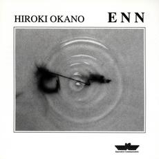ENN mp3 Album by Hiroki Okano