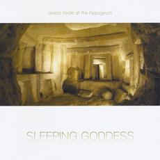 Sleeping Goddess (At the Hypogeum) mp3 Album by Hiroki Okano