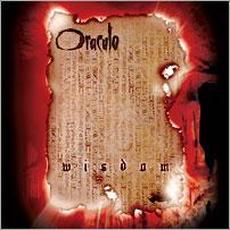 Wisdom mp3 Album by Oráculo