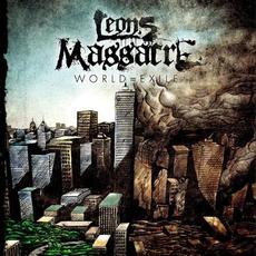 World = Exile mp3 Album by Leons Massacre