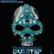 Generation Bass Presents: Transnational Dubstep mp3 Compilation by Various Artists