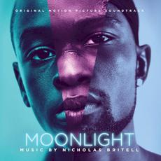 Moonlight mp3 Soundtrack by Nicholas Britell
