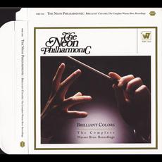 Brilliant Colors: The Complete Warner Bros. Recordings mp3 Artist Compilation by The Neon Philharmonic