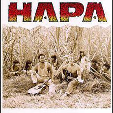 HAPA mp3 Album by Hapa