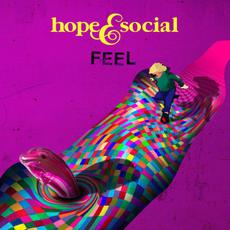 FEEL mp3 Album by Hope And Social
