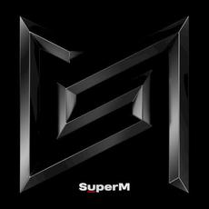 SuperM - The 1st Mini Album mp3 Album by SuperM
