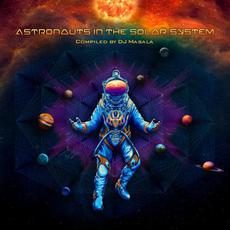 Astronauts In The Solar System mp3 Compilation by Various Artists