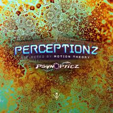 Perceptionz mp3 Compilation by Various Artists