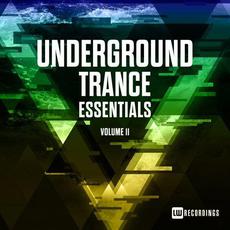 Underground Trance Essentials, Volume 11 mp3 Compilation by Various Artists