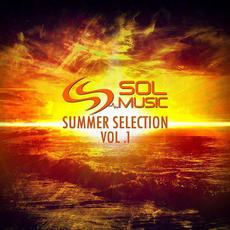 Summer Selection, Vol.1 mp3 Compilation by Various Artists