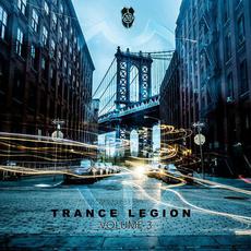 Trance Legion, Volume 3 mp3 Compilation by Various Artists