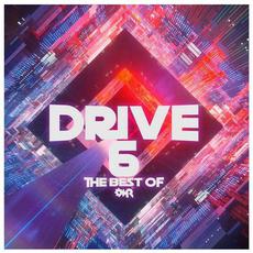 Drive 6: The Best Of mp3 Compilation by Various Artists
