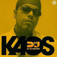 Kaos mp3 Single by DJ Aligator