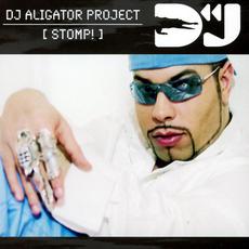 Stomp! mp3 Single by Dj Aligator Project