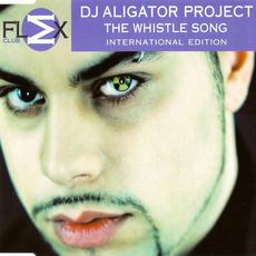 The Whistle Song mp3 Single by Dj Aligator Project