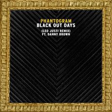 Black Out Days (Leo Justi Remix) mp3 Single by Phantogram
