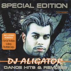 Dance Hits & Remixes. Special Edition mp3 Artist Compilation by DJ Aligator