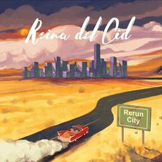 Rerun City mp3 Album by Reina del Cid
