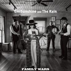 Family Wars mp3 Album by EmiSunshine and the Rain