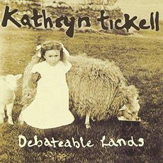 Debateable Lands mp3 Album by Kathryn Tickell