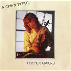 Common Ground mp3 Album by Kathryn Tickell