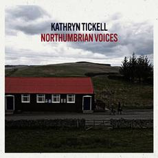 Northumbrian Voices mp3 Album by Kathryn Tickell