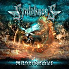 Melodichrome mp3 Album by SynlakrosS