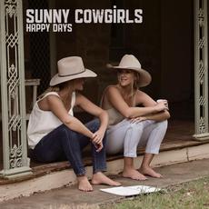 Happy Days mp3 Album by Sunny Cowgirls
