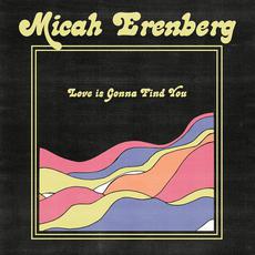 Love Is Gonna Find You mp3 Album by Micah Erenberg