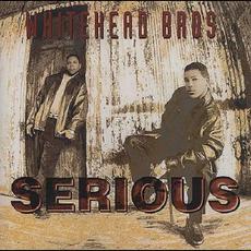 Serious mp3 Album by Whitehead Brothers