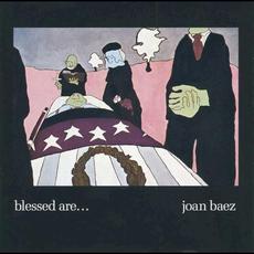 Blessed Are... (Re-Issue) mp3 Album by Joan Baez