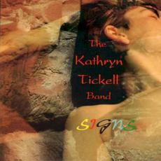 Signs mp3 Album by The Kathryn Tickell Band