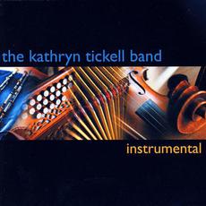 Instrumental mp3 Album by The Kathryn Tickell Band