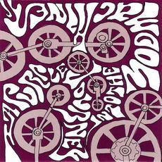 A Purple Journey Into the Mod Machine mp3 Album by The Dolly Rocker Movement