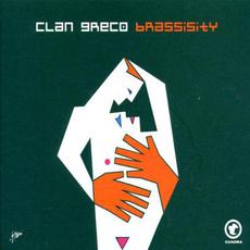 Brassisity mp3 Album by Clan Greco