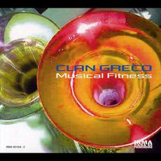Musical Fitness mp3 Album by Clan Greco
