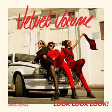 Look Look Look! (Special Edition) mp3 Album by Velvet Volume