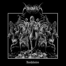 Annihilation mp3 Album by Unanimated