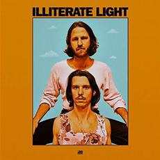 Illiterate Light mp3 Album by Illiterate Light