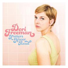 Letters Never Read mp3 Album by Dori Freeman