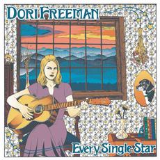 Every Single Star mp3 Album by Dori Freeman
