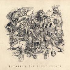 The Great Escape mp3 Album by Devarrow