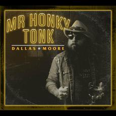 Mr. Honky Tonk mp3 Album by Dallas Moore