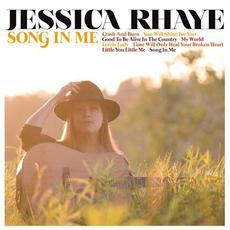 Song in Me mp3 Album by Jessica Rhaye