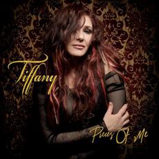 Pieces of Me mp3 Album by Tiffany