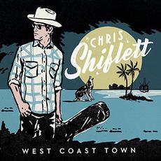 West Coast Town mp3 Album by Chris Shiflett