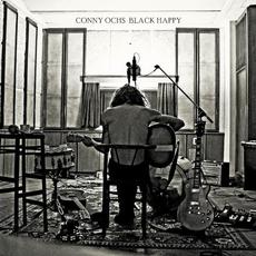 Black Happy mp3 Album by Conny Ochs