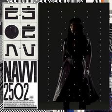 25O2 mp3 Album by NAVVI