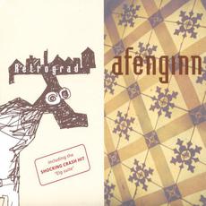 Retrograd mp3 Album by Afenginn