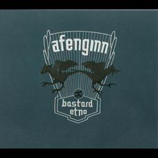 Bastard Etno mp3 Album by Afenginn